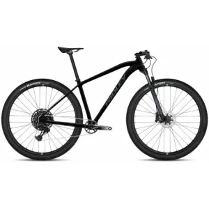 Ridley Ignite A SX Mountainbike Bike - 2024 - Black / XL
