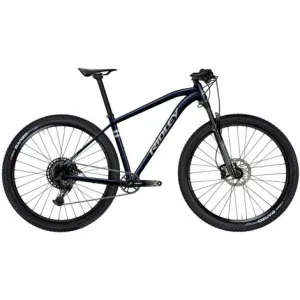 Ridley Ignite A SX Mountainbike Bike - Deep Dark Blue / Pale Slate Grey / XL