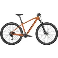 Scott Aspect 740 Mountain Bike 2024 - Hardtail MTB
