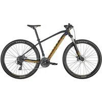 Scott Aspect 970 Mountain Bike 2024 - Hardtail MTB