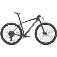 Specialized Epic Comp Hardtail Mountain Bike 2022 Carbon/Oil