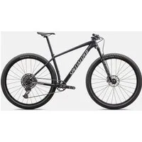 Specialized Epic Hardtail Comp Mountain Bike 2024 Satin Dark Navy/White