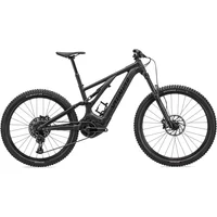 Specialized Levo Alloy Electric Mountain Bike 2022 Black/Silver