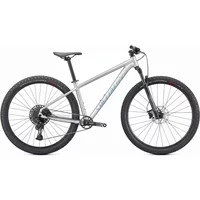 Specialized Rockhopper Expert  27.5 Mountain Bike 2024 Silver/Black