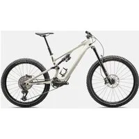 Specialized Turbo Levo SL Expert Carbon Electric Mountain Bike 2024 Gloss Birch/Taupe