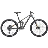 Transition Sentinel Alloy NX Mountain Bike 2023 Black Powder