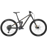 Transition Sentinel Carbon Gx Mountain Bike 2023 Black Powder