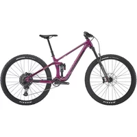 Transition Smuggler Alloy NX Mountain Bike 2023 Orchid