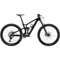 Trek Fuel EX 9.8 XT Gen 6 Mountain Bike 2023 Deep Smoke