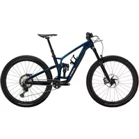 Trek Fuel EX 9.8 XT Gen 6 Mountain Bike 2023 Mulsanne Blue