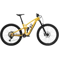 Trek Fuel EX 9.8 XT Gen 6 Mountain Bike 2023 Satin Baja Yellow