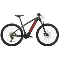 Trek Powerfly 5 Electric Mountain Bike 2022 Black/Lithium
