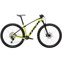 Trek Procaliber 9.6 29er Hardtail Mountain Bike 2022 Volt/Raw Carbon