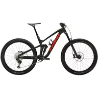 Trek Slash 7 Deore/XT Mountain Bike 2022 Black/Olive
