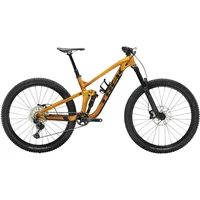 Trek Slash 7 Deore/XT Mountain Bike 2022 Factory Orange