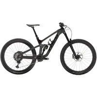 Trek Slash 9.9 XTR Mountain Bike 2022 Lithium Grey