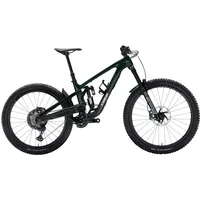 Trek Slash 9.9 XTR Mountain Bike 2024 Daintree