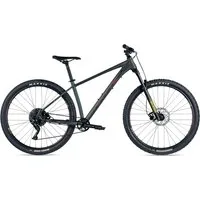 Whyte 429 Hardtail Deore 10spd Mountain Bike 2023 Matt Moss Rose/Olive