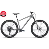 Whyte 909 X Mountain Bike 2023 Matt Zinc/Black/Rose