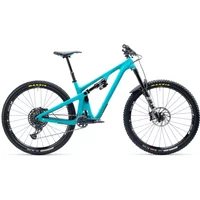 Yeti SB130 C1.5 XT 12spd 29er Mountain Bike 2022 Turquoise