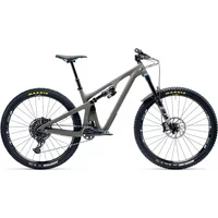 Yeti SB130 C2 12spd 29er Mountain Bike 2022 Rhino Silver