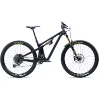Yeti SB130 T2 Sram XO1 Eagle 12spd 29er Mountain Bike 2022 Raw Carbon