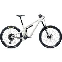 Yeti SB140 C1.5 XT 12 Spd Mountain Bike 2022 Blanco