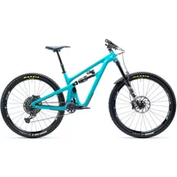 Yeti SB150 C1.5 XT 12 Spd 29er Mountain Bike 2022 Turquoise