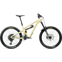 Yeti SB165 C-Series C2 27.5 Mountain Bike 2024 Dust