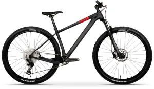 Voodoo Bizango Carbon Mens Mountain Bike - Xl Frame
