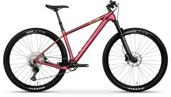 Voodoo Bizango Carbon Pro Mens Mountain Bike - S Frame