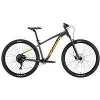 Kona Lava Dome 29er Mountain Bike Black  2024 X-Large - Black