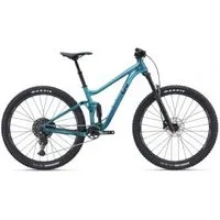Giant Liv Embolden 2 29er Womens Mountain Bike  2024 Small - Chrysocolla