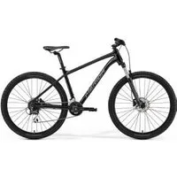 Merida Big Seven 20 Se 27.5 Mountain Bike  2025 Medium - Glossy Black/Grey