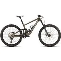Specialized Enduro Comp Carbon 29er Mountain Bike  2025 S4 - Gloss Gunmetal/White Mountains