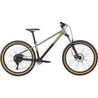 "Marin San Quentin 1 29" Hardtail Mountain Bike - 2025" - X-Large