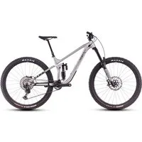Cube Stereo One77 Race 29 Full Suspension Mountain Bike - 2025 - Large