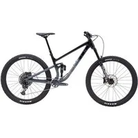 Marin Rift Zone XR Full Suspension Mountain Bike - 2025 - Small