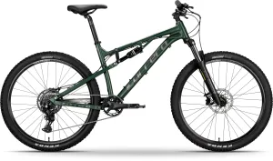 Carrera Titan 2025 Mountain Bike - S Frame