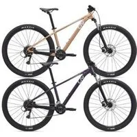 Giant Liv Tempt 3 Womens Mountain Bike 2025 Large (29er) - Gloss Golden Wheat