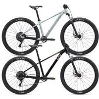 Giant Liv Tempt 4 Womens Mountain Bike 2025 Large (29er) - Satin Nordic Breeze/Frost Silver
