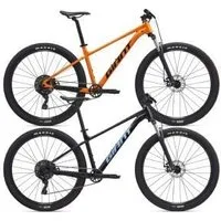 Giant Talon 4 Mountain Bike  2025 XX-Large (29er) - Gloss Radiant Orange