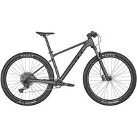 Scott Scale 970 Mountain Bike 2024 - Hardtail MTB