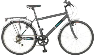 Falcon Explorer Mens Mountain Bike - 19 inch Frame