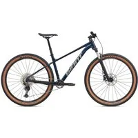 Giant Talon 0 Mountain Bike 2025 - Hardtail MTB
