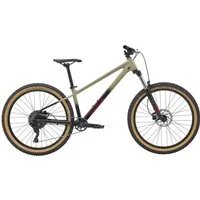 Marin San Quentin 1 29" Mountain Bike 2025 - Hardtail MTB