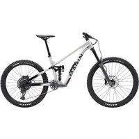 Marin Trail XR 29 Mountain Bike 2024 - Enduro Full Suspension MTB