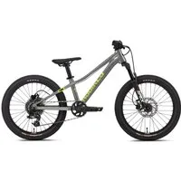 NS Bikes Eccentric 20 Mountain Bike 2025 - Kids