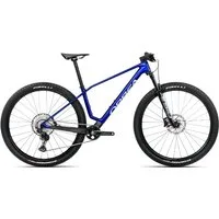 Orbea Alma M30 Mountain Bike 2025 - Hardtail MTB