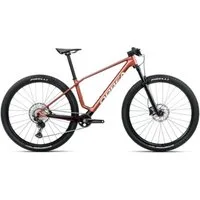 Orbea Alma M50 Mountain Bike 2025 - Hardtail MTB